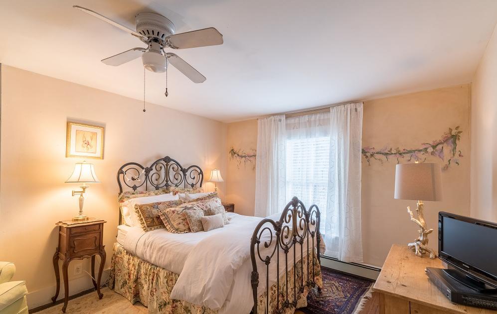 Mainstay Bed And Breakfast 사우스햄튼 외부 사진
